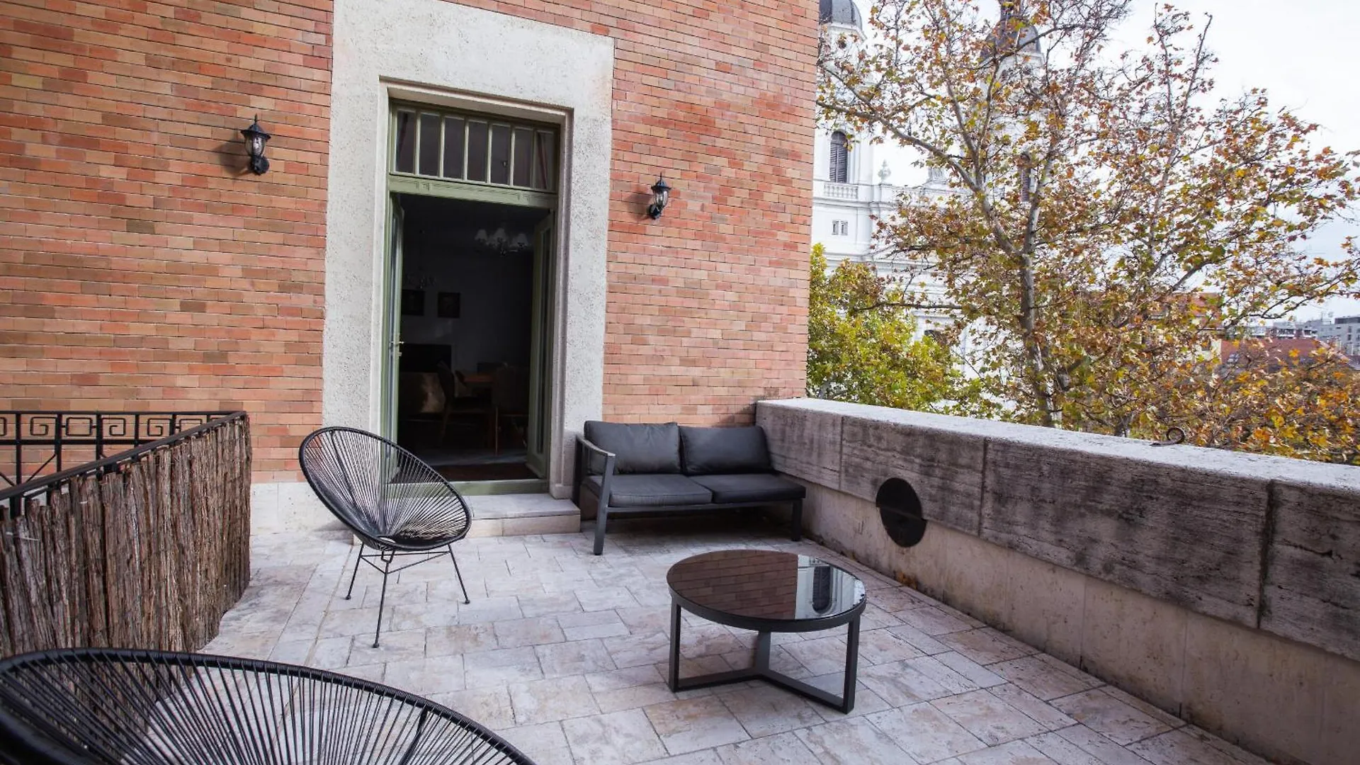 Zoya Luxury Residence Budapest Szálloda